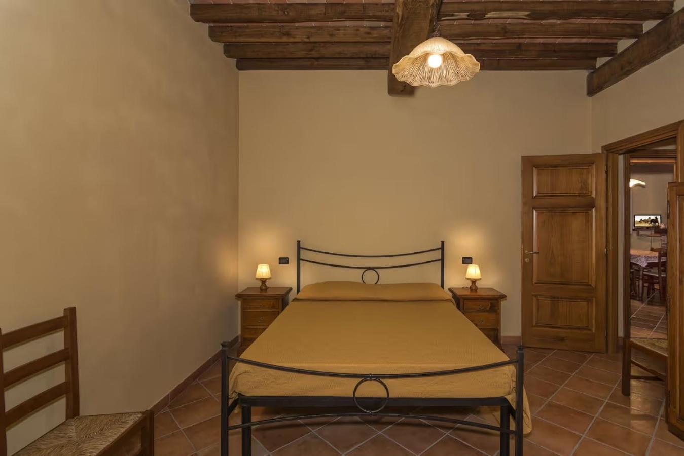 Fattoria Agriturismo Bigongiari Lucca Bagian luar foto