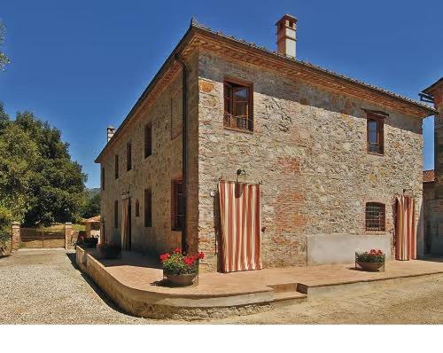 Fattoria Agriturismo Bigongiari Lucca Bagian luar foto