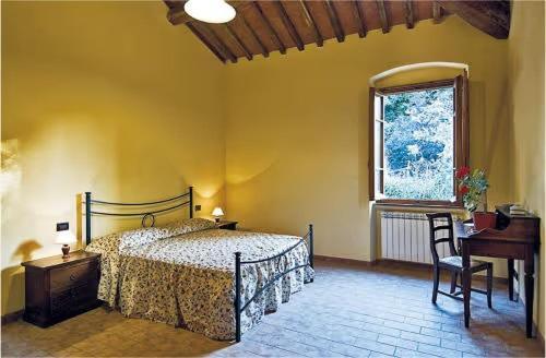 Fattoria Agriturismo Bigongiari Lucca Bagian luar foto