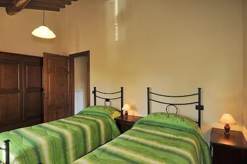Fattoria Agriturismo Bigongiari Lucca Bagian luar foto